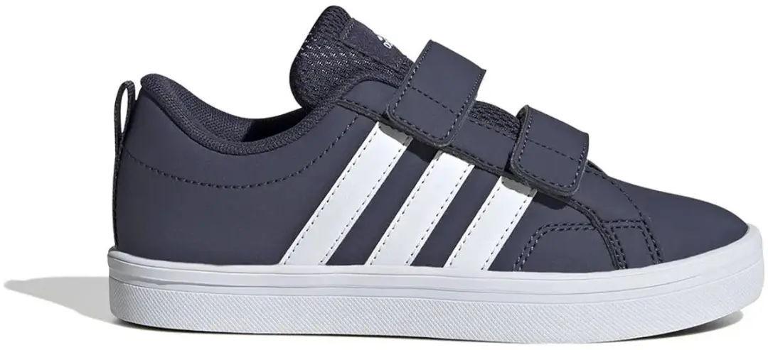 Adidas Vs Pace 2.0 Cf Schoenen Blauw EU 30 1/2 Jongens,Meisjes
