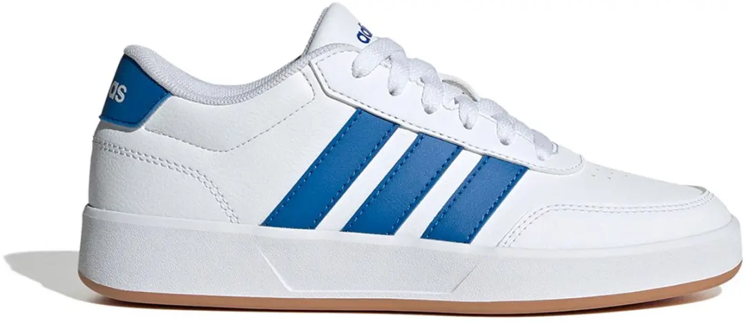 Adidas Breaknet 3.0 Schoenen Wit EU 35 1/2 Jongens,Meisjes