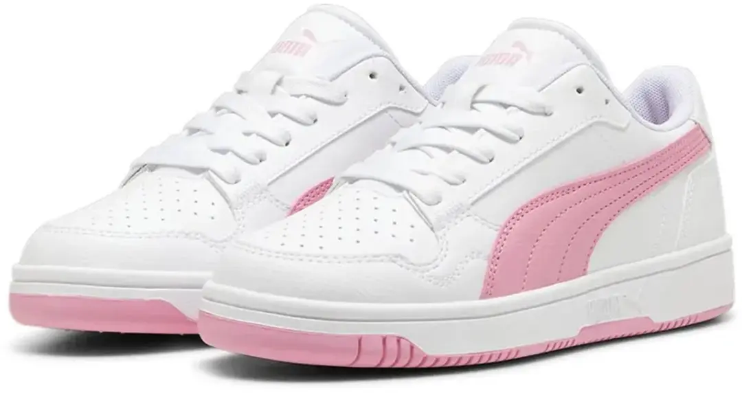 Puma Reb-l Schoenen Wit EU 38 1/2 Kinderen