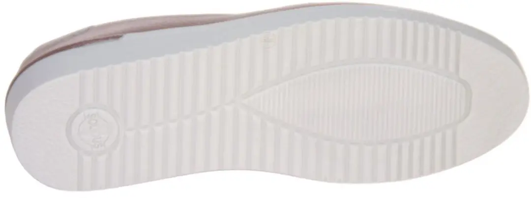 Solidus -Dames - champagne - ballerina's & mocassins - maat 39.5 - afbeelding 3 van 6