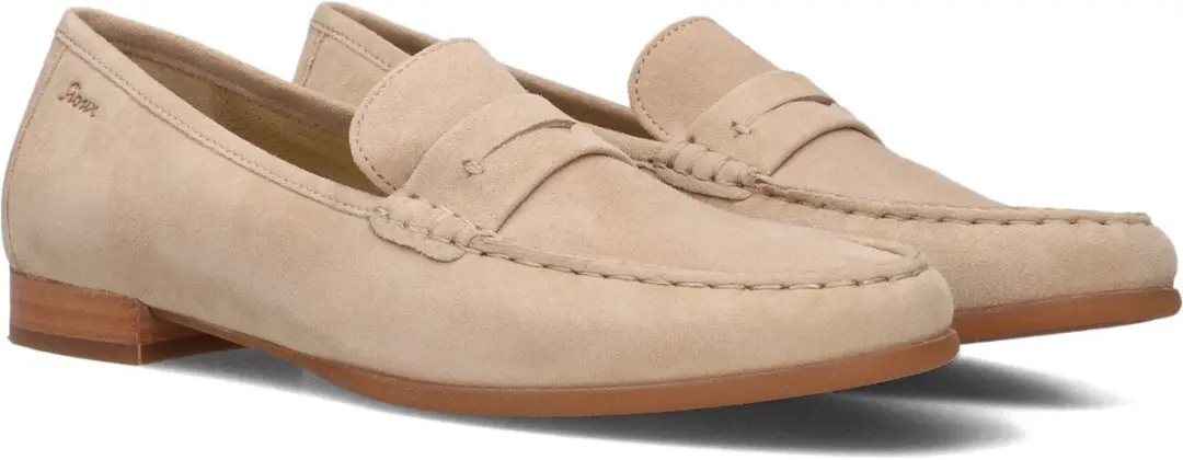 Sioux Rosikena-700 Loafers Dames - Beige - afbeelding 2 van 6