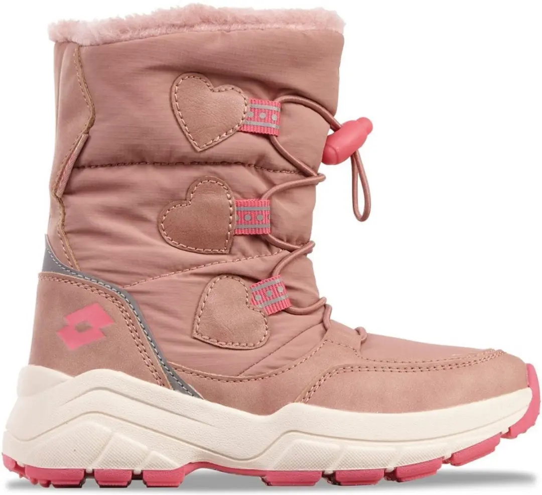 Lotto Kinder Winterschuhe Traleika Tex K 2600360K - 32 - afbeelding 2 van 3
