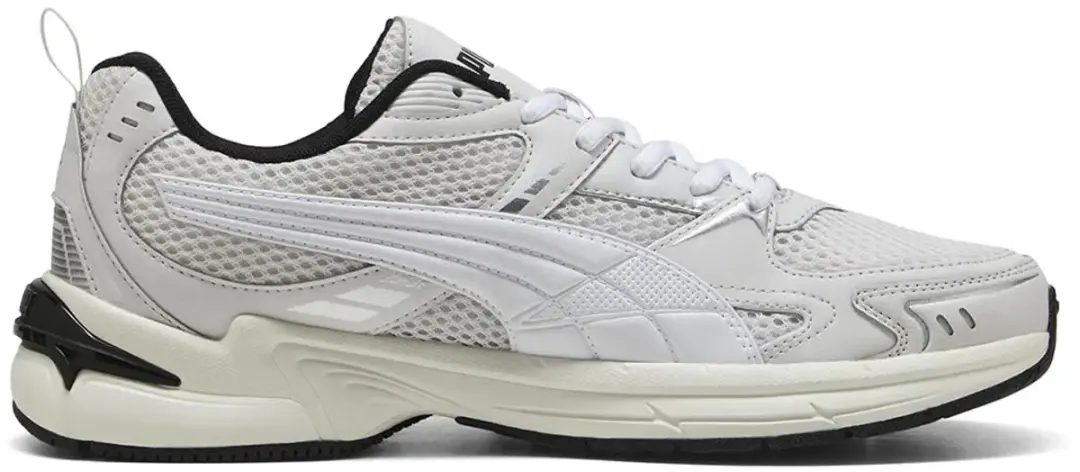 Puma Milenio Tech 2000 Schoenen Wit EU 36