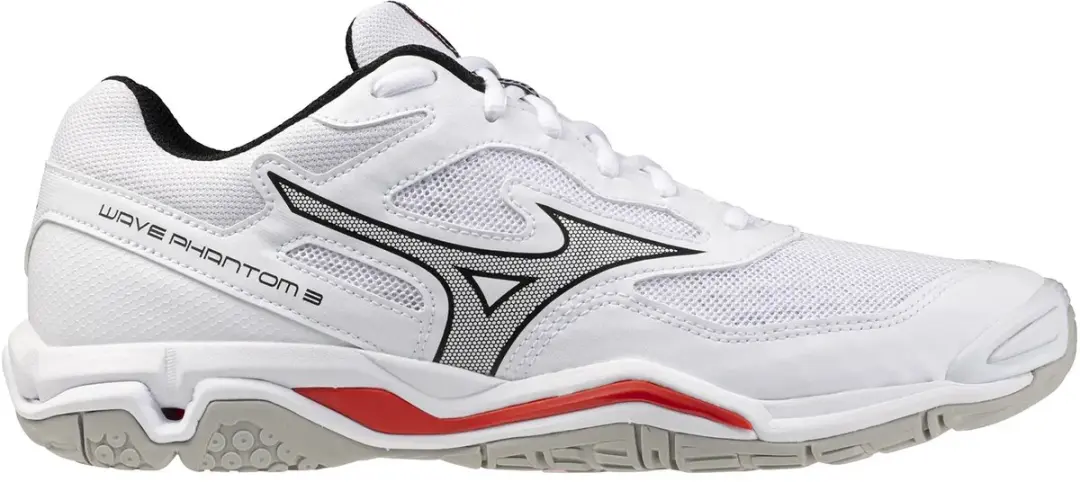 Mizuno Wave Phantom X1GA2260 Indoor Schoenen