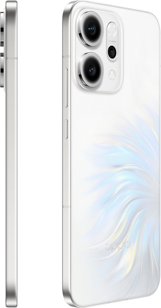 OPPO Reno14 5G 12GB/512GB Wit (Pearl White) Dual SIM