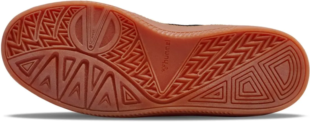 Hummel HB Guardian Pro Schoen - 45 - Zwart - afbeelding 6 van 6