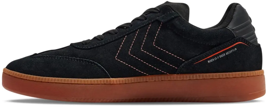 Hummel HB Guardian Pro Schoen - 45 - Zwart