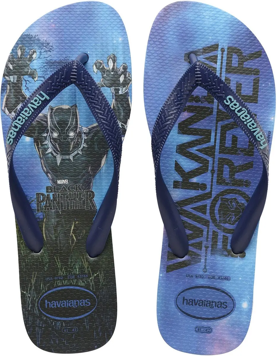 Marvel-tongschoenen voor kinderen