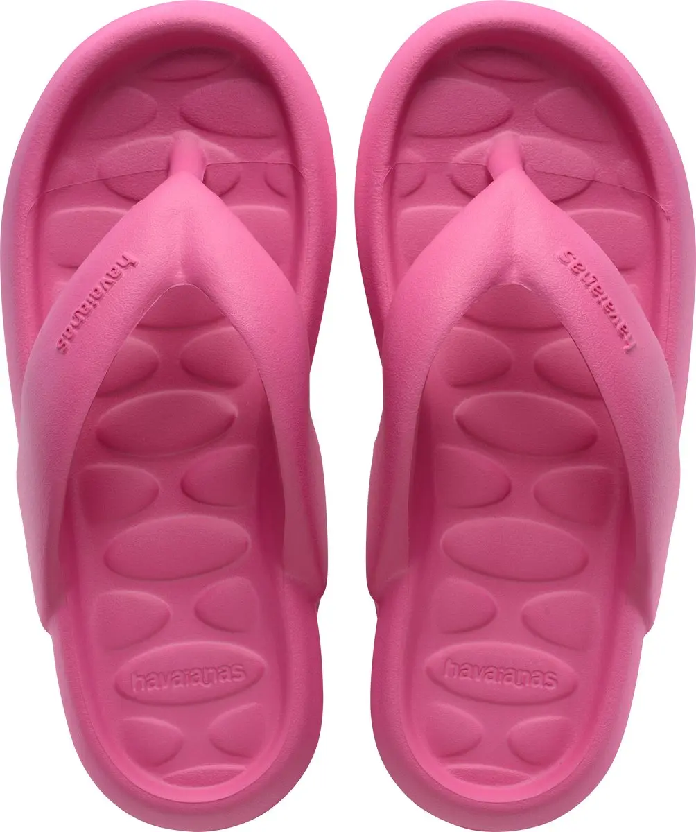 Havaianas HAV. FLIP FLOP CANDY POP Roze FLUX Dames Slippers
