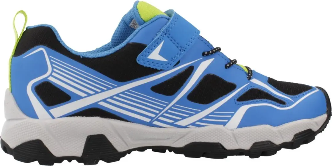 GEOX J MAGNETAR BOY B ABX Blauw 24 EU
