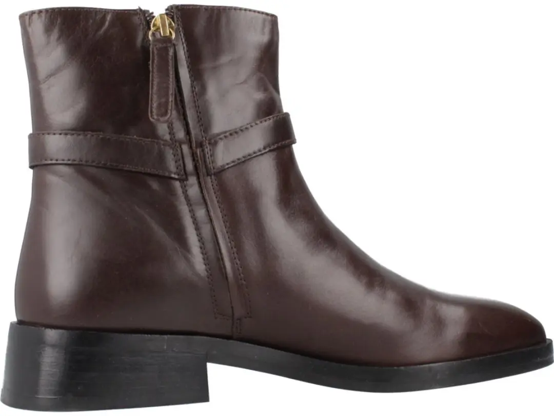 GEOX D TORMALINA Bordeuax 38 EU