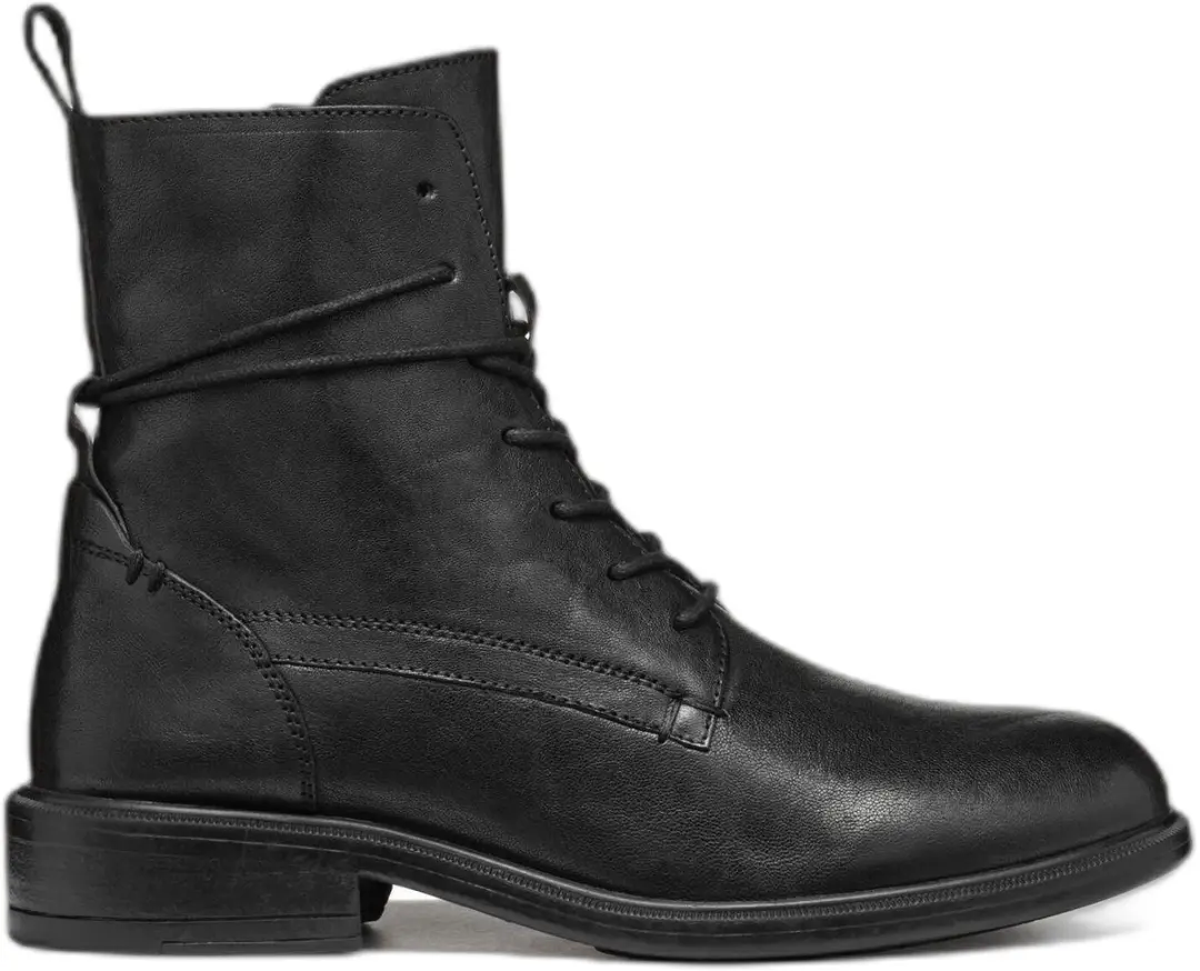 Dameslaarzen Geox Catria