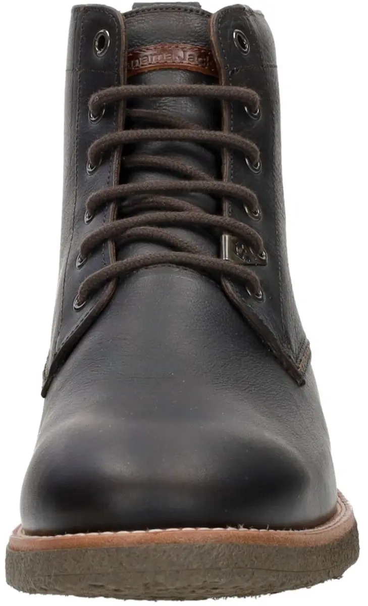 Panama Jack Glasgow Igloo Veterboots Heren - 46 - afbeelding 4 van 6