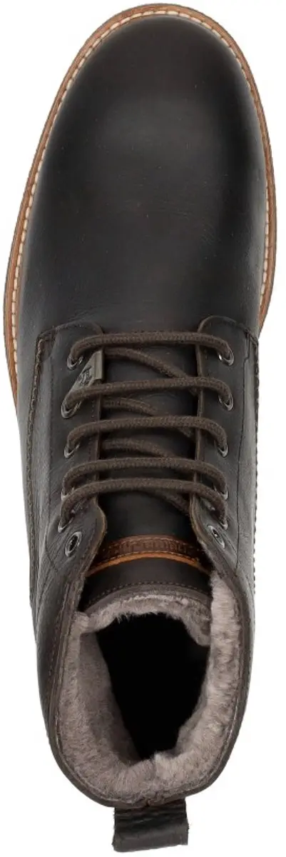 Panama Jack Glasgow Igloo Veterboots Heren - 46 - afbeelding 2 van 6