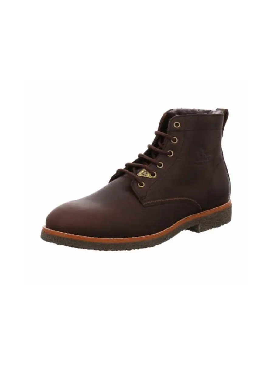 Panama Jack Glasgow Igloo Veterboots Heren - 46 - afbeelding 6 van 6