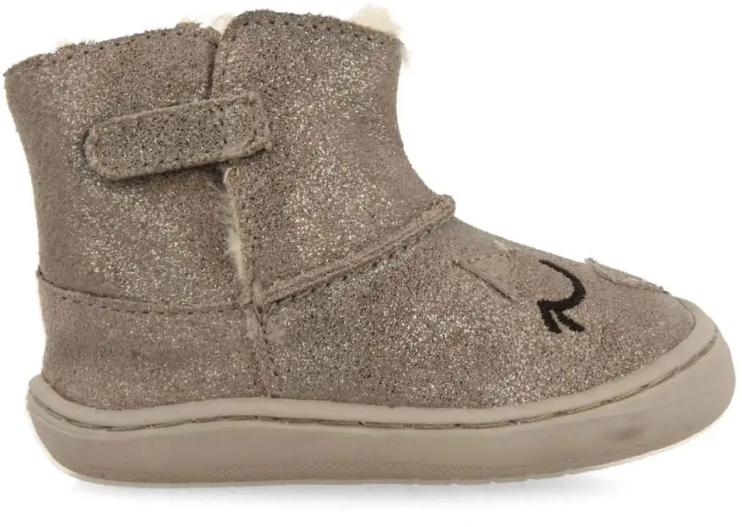 Gioseppo Levoca Booties Grijs EU 28 Kinderen