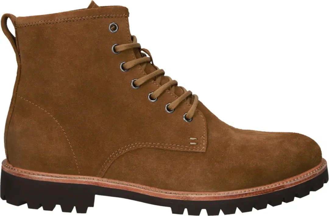Blackstone Logan UG09 Lace-ups Heren - Cognac 43