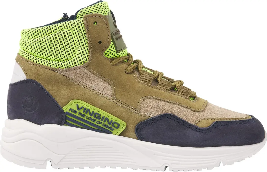 Vingino Celso mid Sneaker