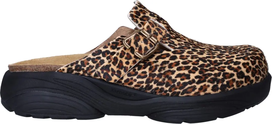 Xsensible Hibiscus Stretchwalker Sandalen