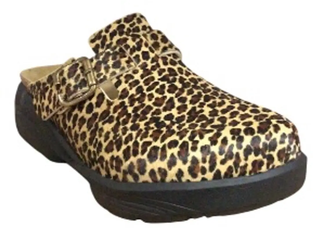 Xsensible Hibiscus Stretchwalker Sandalen - Dames - Bruin - Maat:39 - afbeelding 2 van 6
