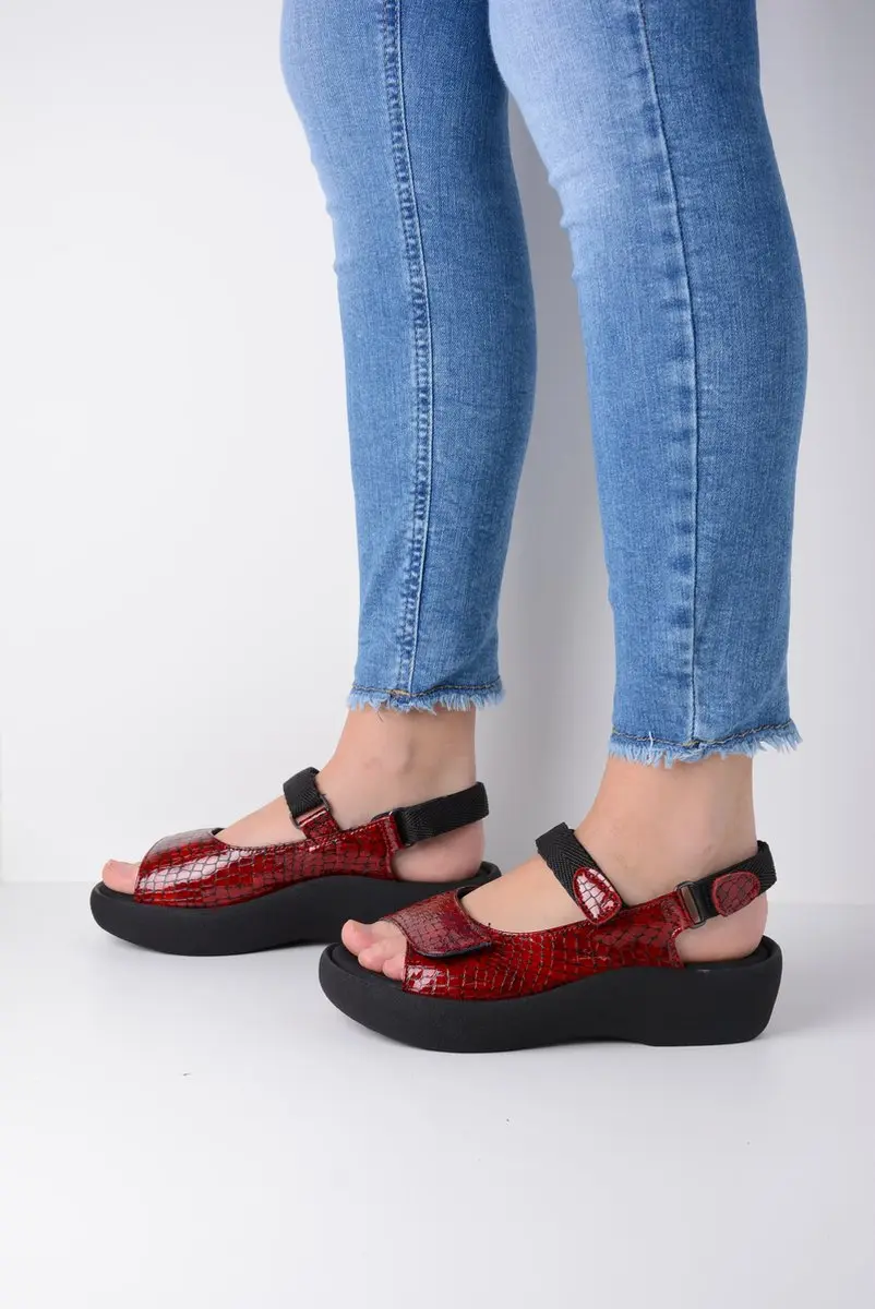 Wolky Jewel Sandalen