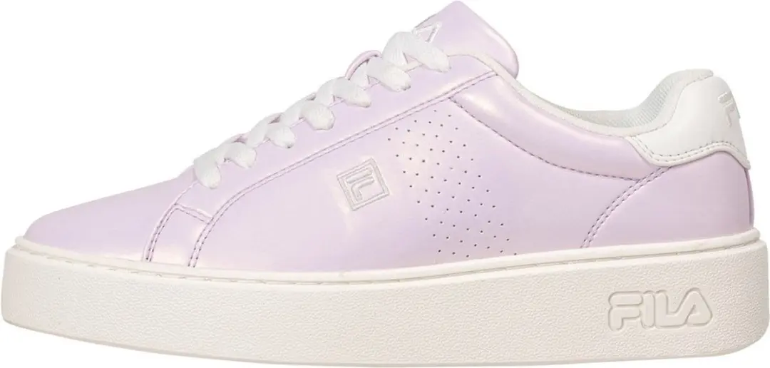 Fila damestennissneaker Crosscourt Altezza F Women Pale Rosette