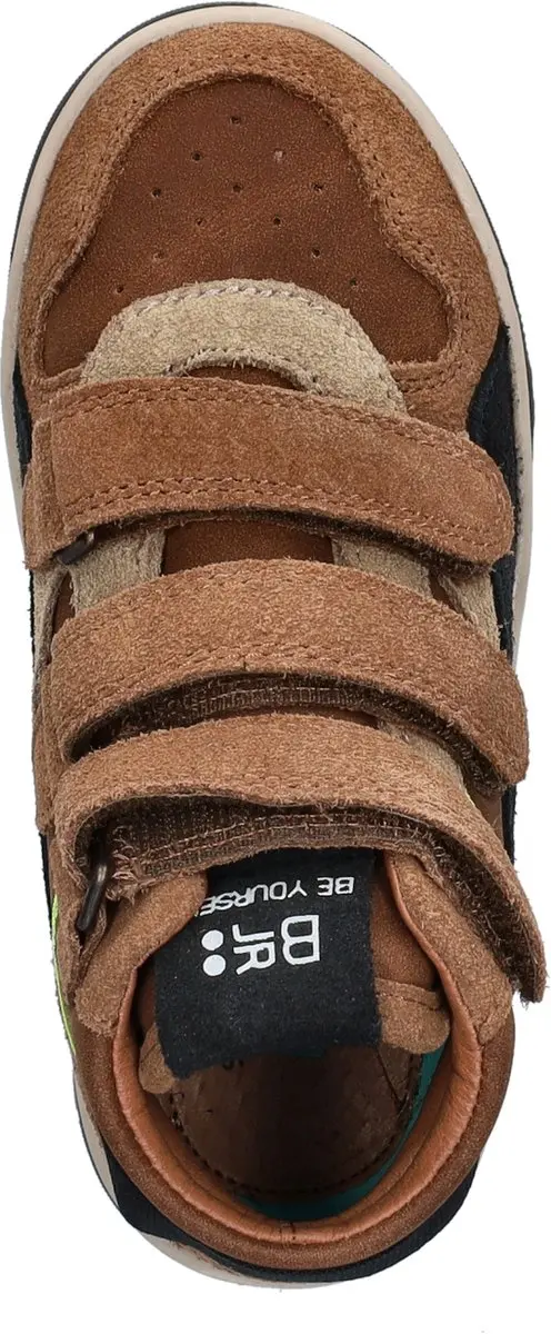 BunniesJR Jongens Hoge Sneakers 225991-414 - 26 - afbeelding 3 van 6