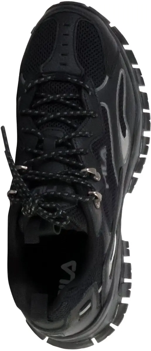Fila Ray Tracer TR2 FFM0354 - Schoen 42 - Zwart - afbeelding 5 van 6