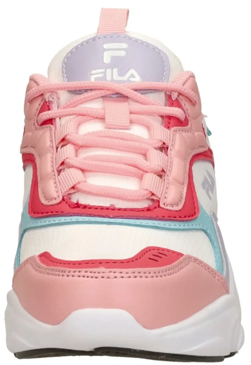 Fila Collene Cb Sneakers - Meisjes - Multi - afbeelding 3 van 6