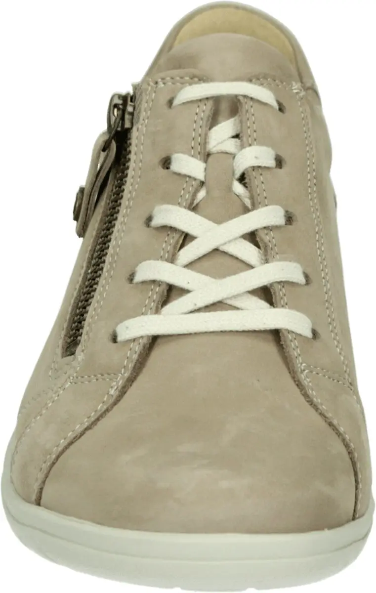Hartjes Casual Veterschoenen 162.0883 - Taupe - afbeelding 6 van 6