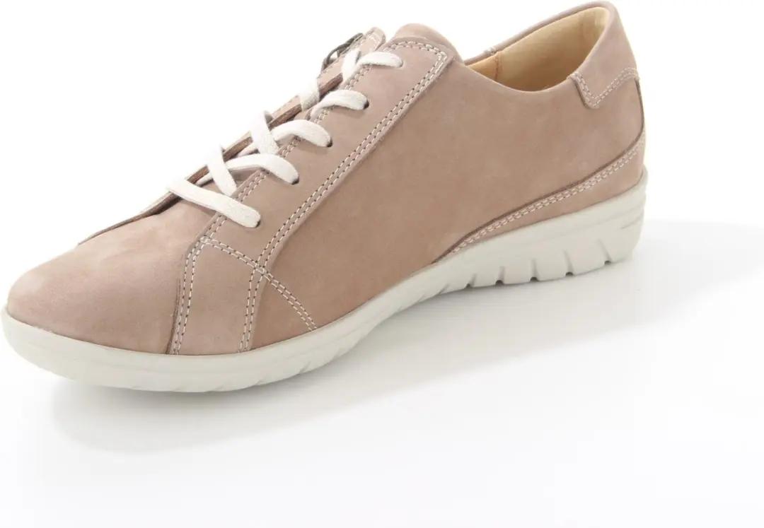 Hartjes Casual Veterschoenen 162.0883 - Taupe - afbeelding 5 van 6