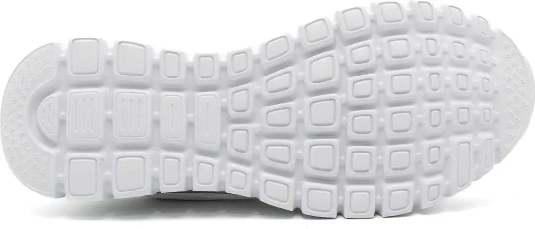 Skechers Graceful Get Connected Sportschoenen - Wit - afbeelding 4 van 6