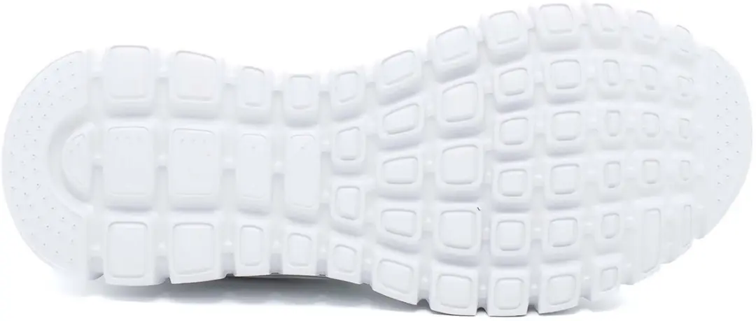 Skechers Graceful Get Connected Sportschoenen - Wit - afbeelding 6 van 6