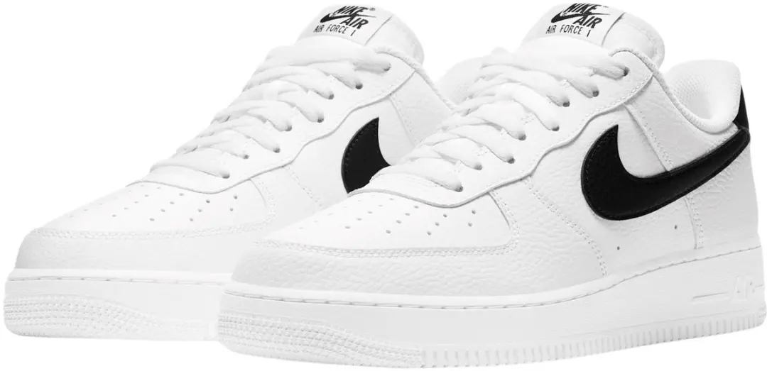 Nike Nike Air Force 1 '07 Heren Sneakers