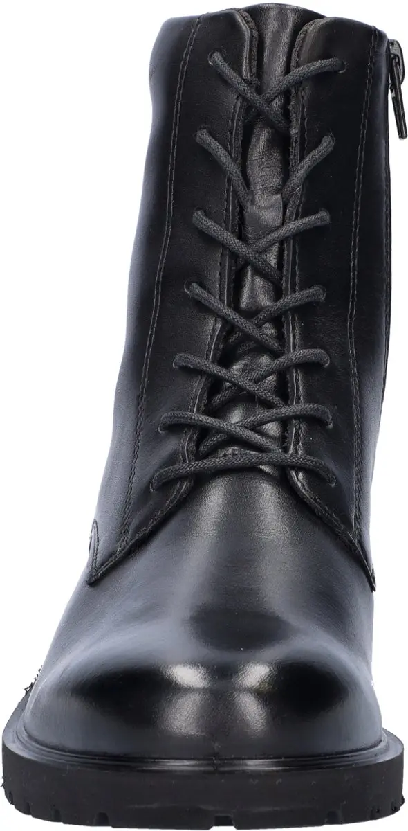 ECCO Metropole Vienna Dames Veterboot - 37