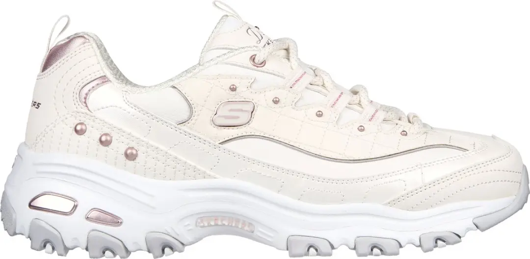 Skechers D'LITES