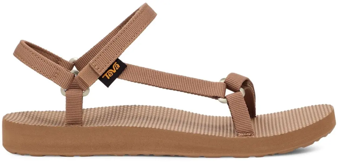 Teva W Original Universal Slim Dames Sandalen