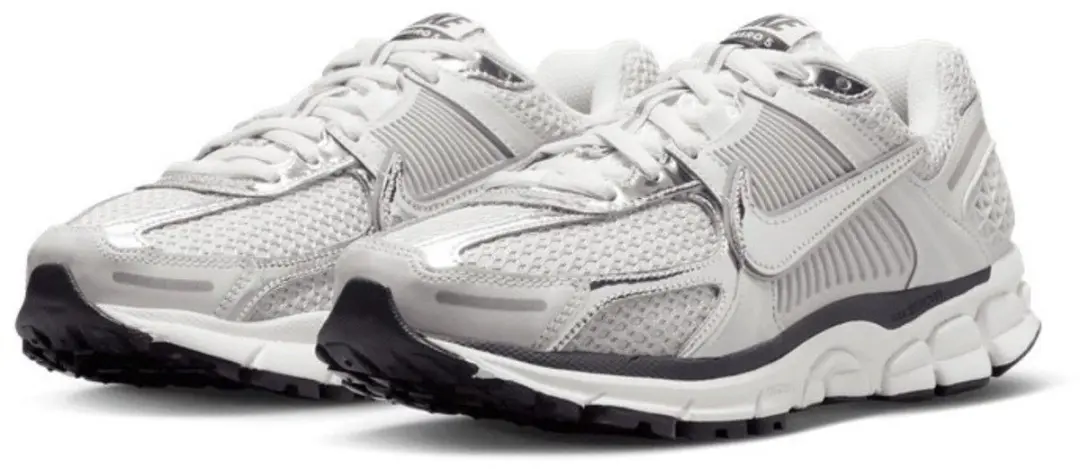Nike Zoom Vomero 5 Sneakers - Photon Dust Chrome - EU39 - afbeelding 3 van 6