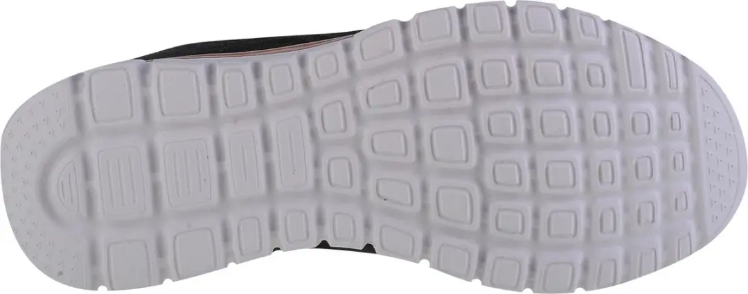 Skechers Graceful Get Connected 12615-BKGD Sneakers - Zwart - afbeelding 6 van 6