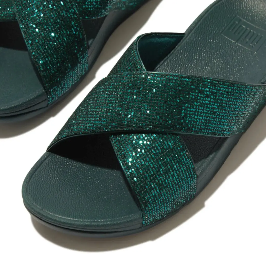 FitFlop FitFlop Lulu Cross Slide
