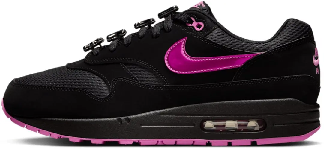 "Nike Nike Air Max 1 PRM ""Valentine's Day Black""