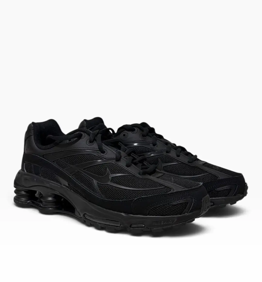 Nike Shox Ride 2