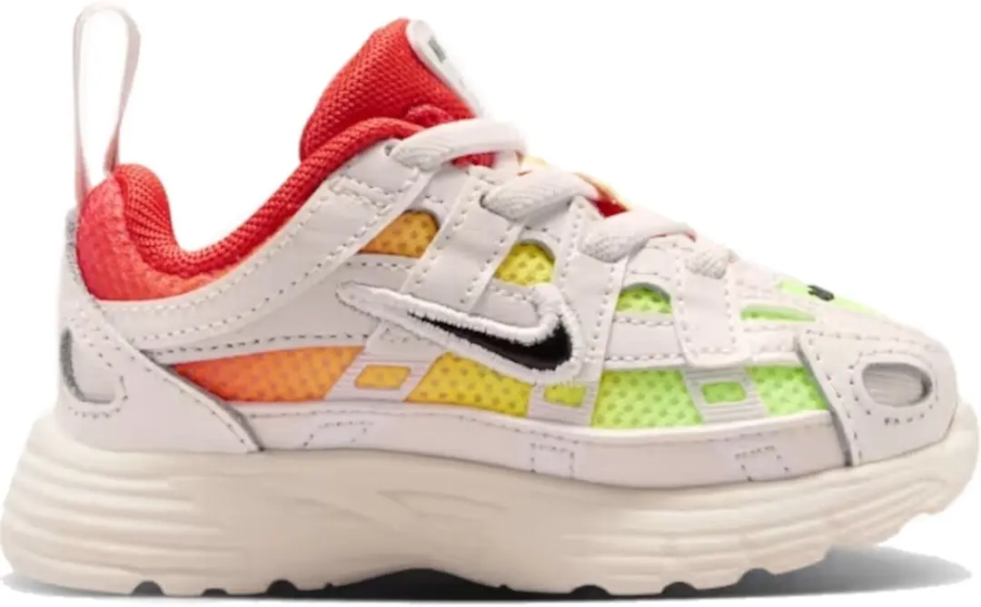 Nike P-6000 Kinder Sneakers Io9921-100