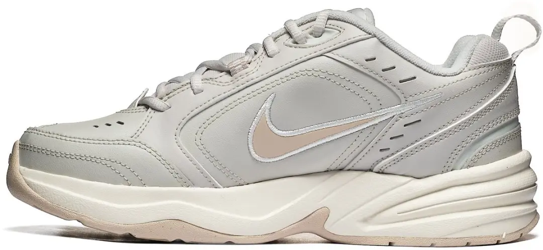 Nike Air Monarch IV Sneakers 45 - Beige - afbeelding 3 van 6