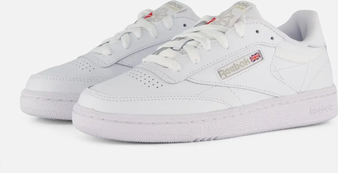 Reebok Club C 85 Dames Sneakers