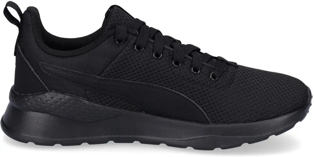 PUMA Anzarun Lite Sneakers - Zwart - afbeelding 4 van 6