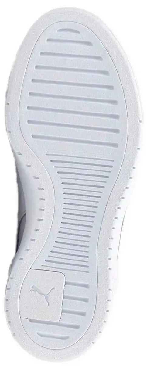 PUMA CA Pro Classic Jr Sneakers 38 - Wit - afbeelding 6 van 6