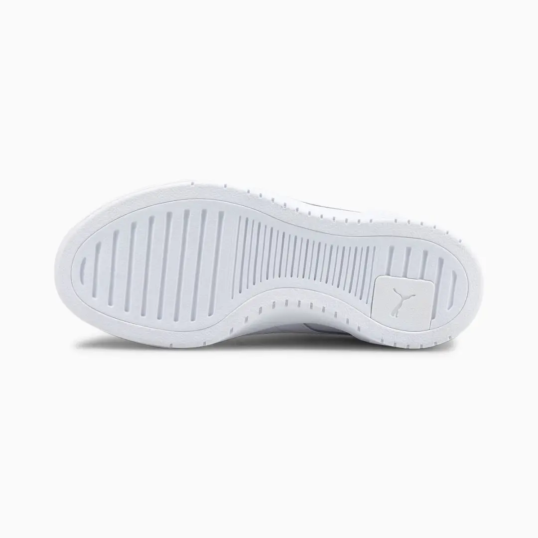 PUMA CA Pro Classic Jr Sneakers 38 - Wit - afbeelding 3 van 6