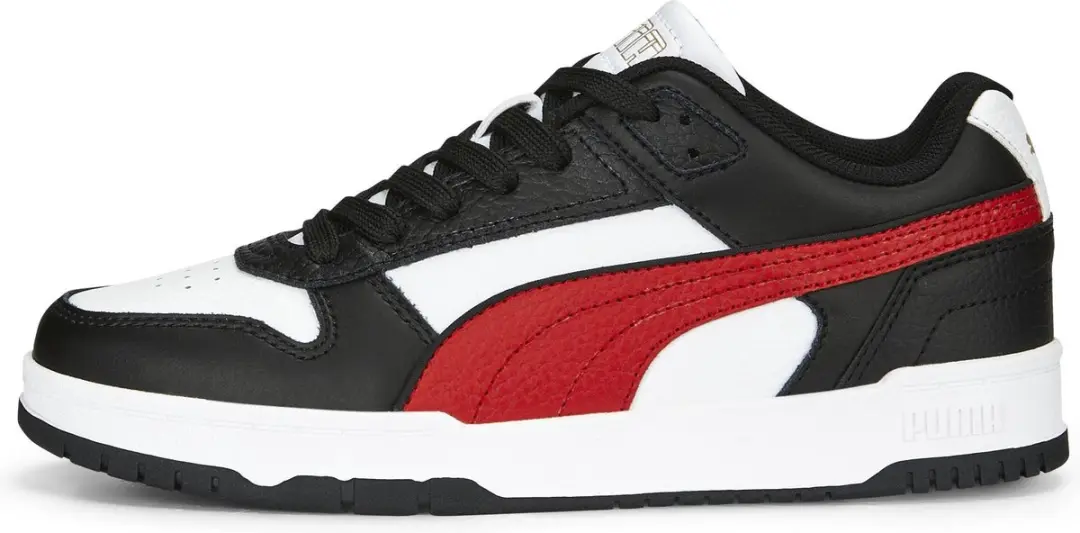 PUMA RBD Game Low Jr Unisex Sneakers