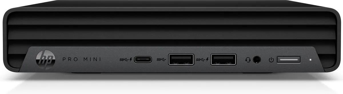 HP ProDesk Mini 400 G9 Mini PC